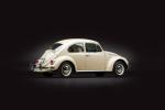 Volkswagen Beetle 1968 года (NA)